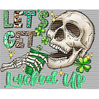 ST PATRICKS DAY-ST 446